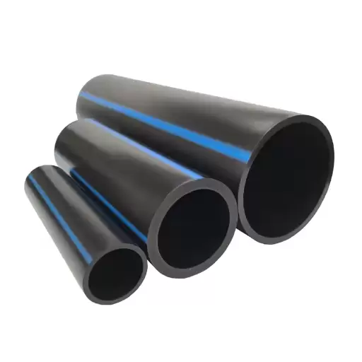 dr9 hdpe pipe
