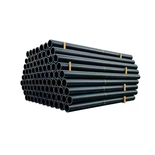 DR9 HDPE Pipe: Specifications and Applications