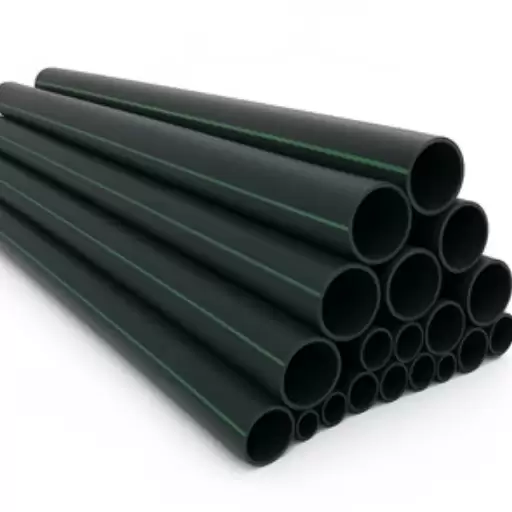 dr9 hdpe pipe