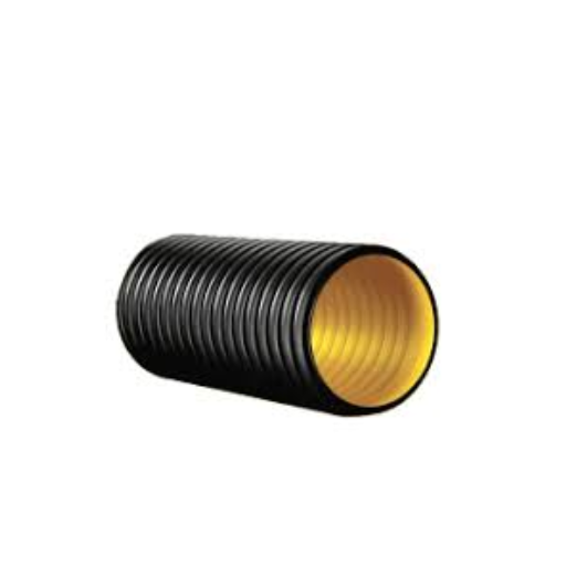 hdpe corrugated pipe