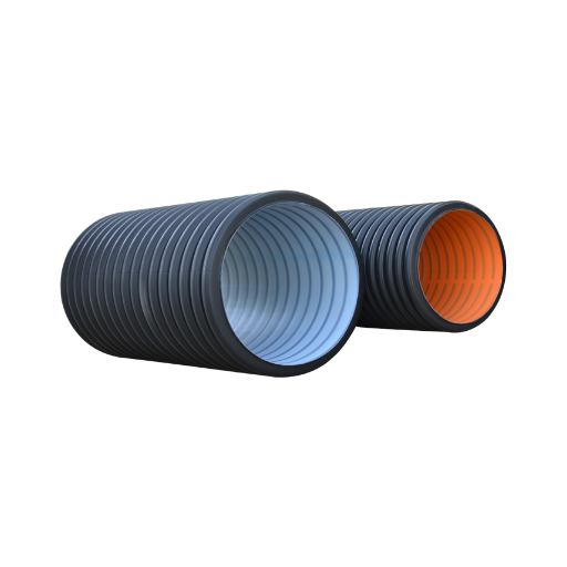 hdpe corrugated pipe