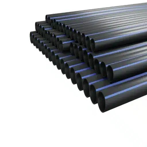HDPE Fusion Pipe: A Comprehensive Solution for Durable and Flexible Polyethylene Piping