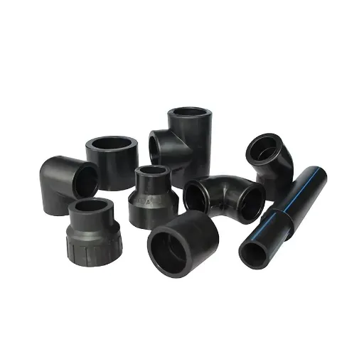hdpe fusion pipe