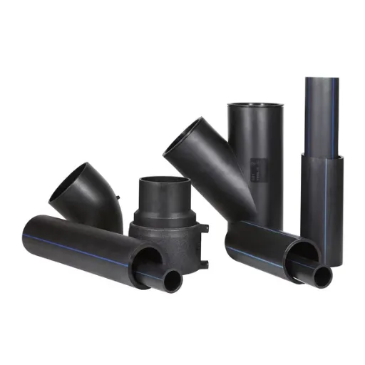 hdpe fusion pipe