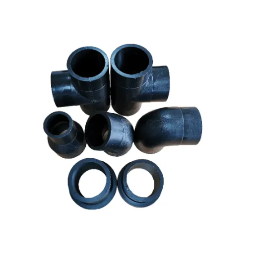 hdpe fusion pipe