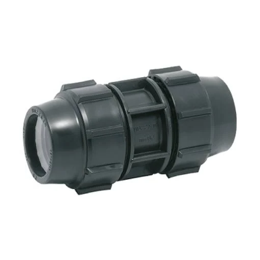 hdpe pipe couplings