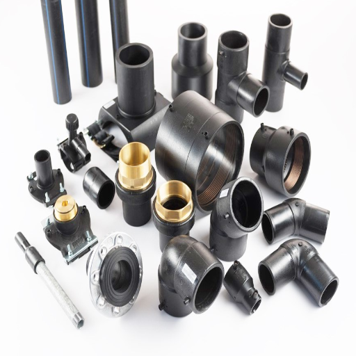 hdpe pipe couplings