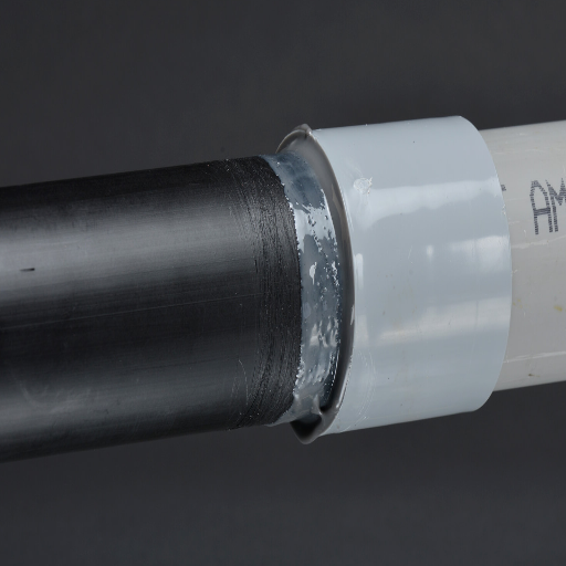 hdpe pipe glue