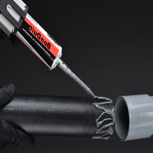 hdpe pipe glue
