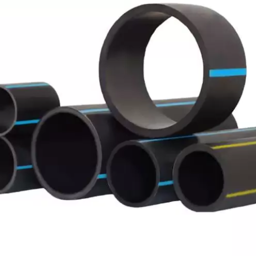 hdpe vs pe pipe