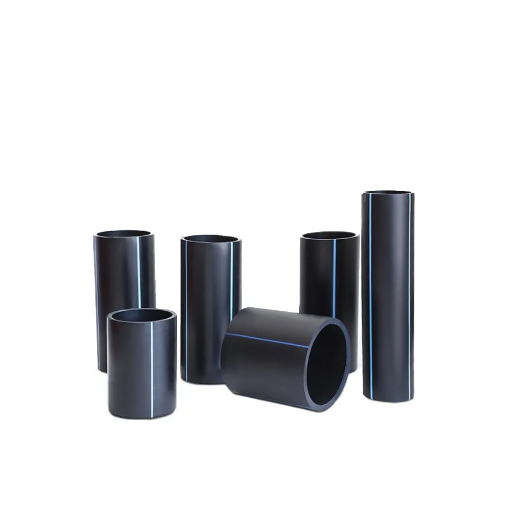 hdpe vs pe pipe