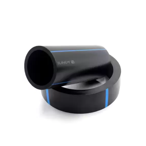 What is the Description of DR11 HDPE Pipe?