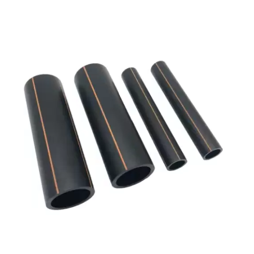 what is the description of dr11 hdpe pipe