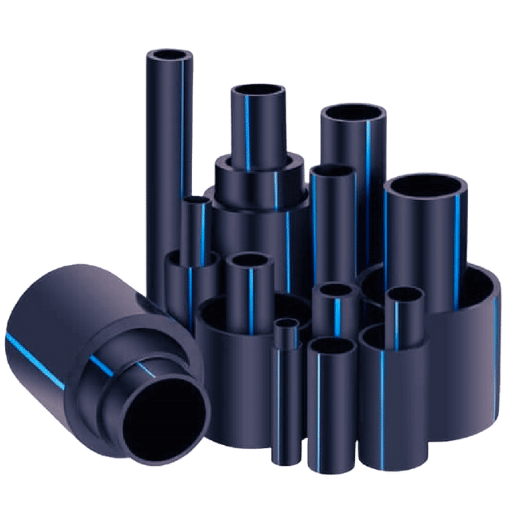 How Does HDPE Pipe OD Affect Performance and Applications