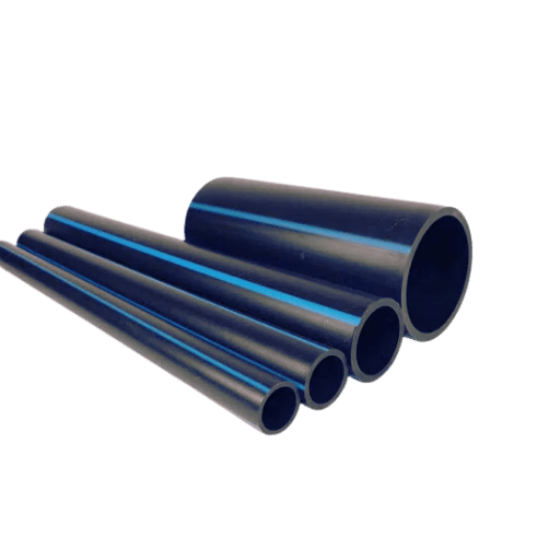 How Does HDPE Water Pipe Perform in Extreme Temperatures and UV Exposure