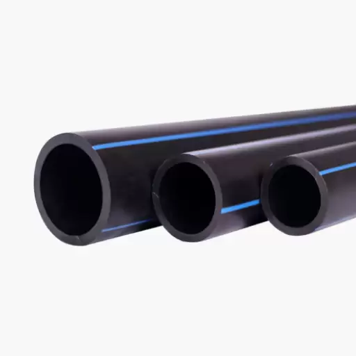 How do AASHTO H-20 loading requirements impact minimum cover for HDPE pipes