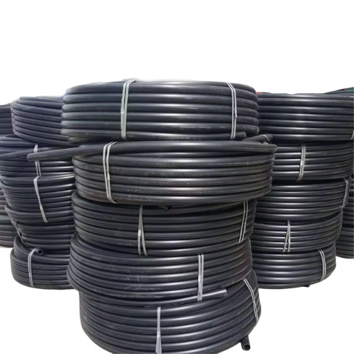 How to Choose the Right 34 HDPE Pipe for Your Project