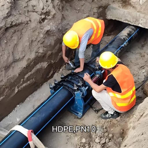 How to Install HDPE Water Service Pipe A Step-by-Step Guide