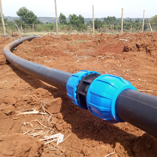 What Are the Installation Methods for 34 HDPE Pipe