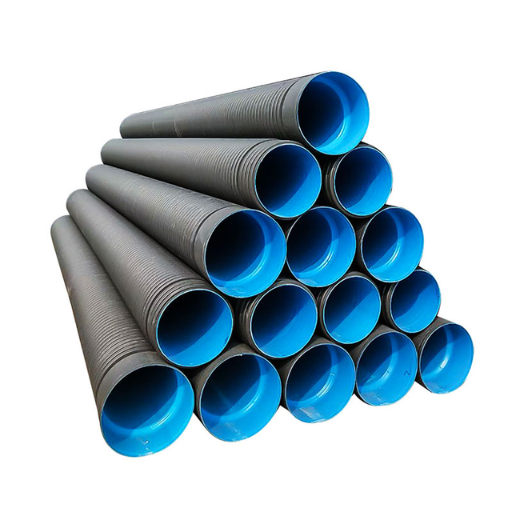 What Are the Standard HDPE Pipe Sizes Available