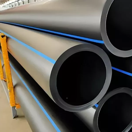 What is HDPE Water Service Pipe and How Does It Compare to PVC