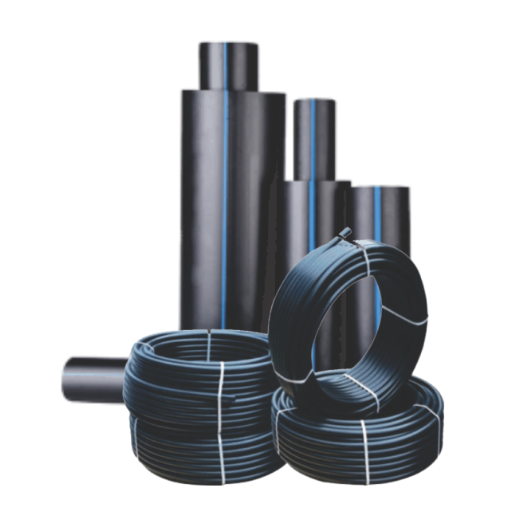 24 hdpe pipe dimensions