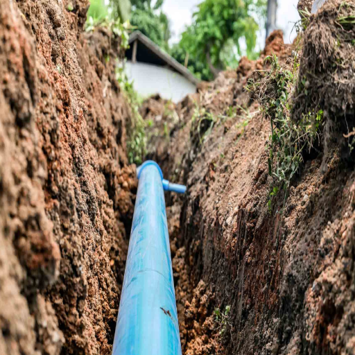 The Ultimate Guide to Burying Water Lines: Best Pipes for Underground Water Supply