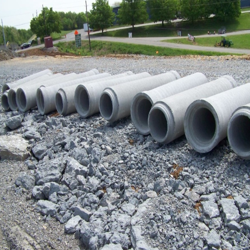 drainage pipe types