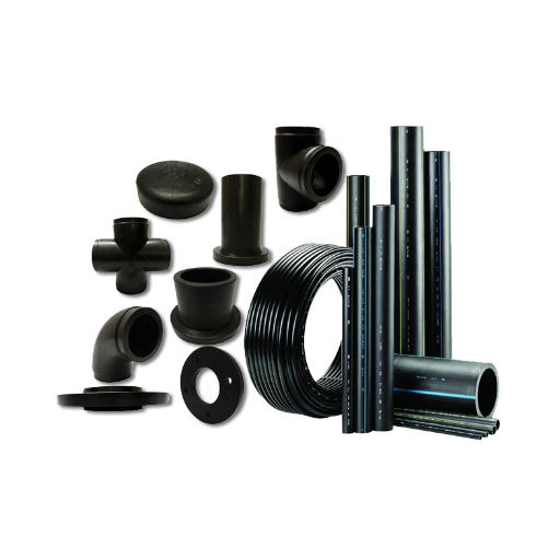 Ultimate Guide to HDPE Pipe Fittings: High-Density Solutions for Your Piping Needs