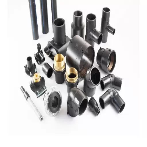 fittings for hdpe pipe