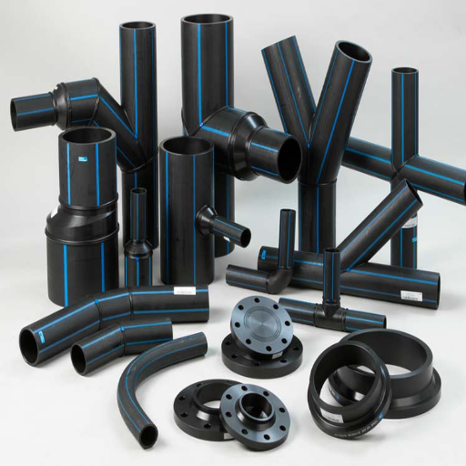 fittings for hdpe pipe