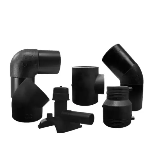 fittings for hdpe pipe