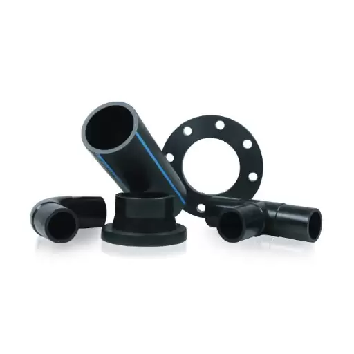 fittings for hdpe pipe