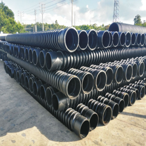 Discover the Versatility of HDPE Double Wall Pipe Systems