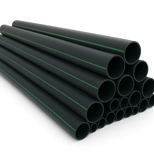 hdpe dr11 pipe