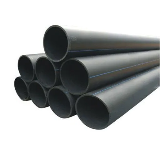 hdpe pipe diameters