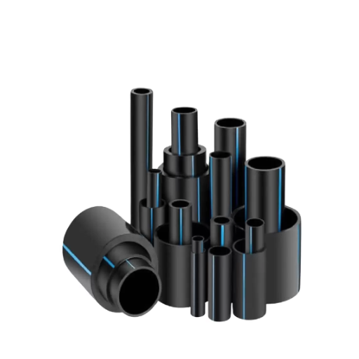 hdpe pipe diameters