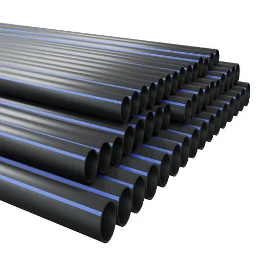 HDPE Pipe Fusion Heating Time 2025: Advancements in Pipe Welding Techniques