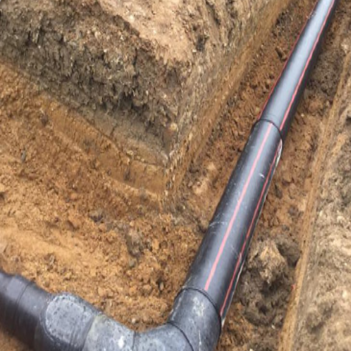 HDPE Underground Pipe: The Ultimate Guide to High-Density Polyethylene Water Pipes