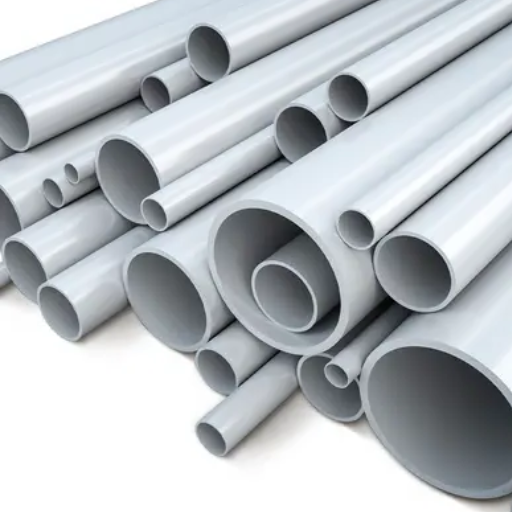 how long will pvc pipe last underground