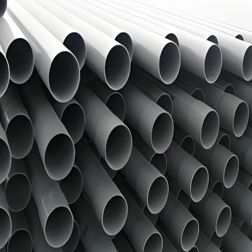 how long will pvc pipe last underground