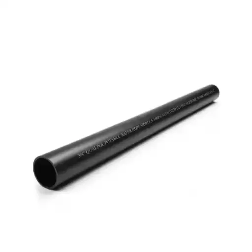 hp pipe vs hdpe