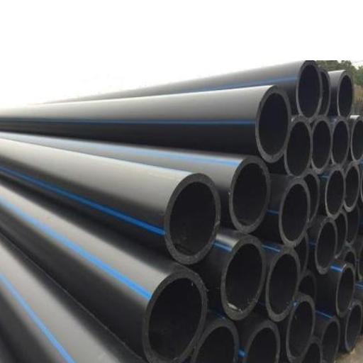 hp pipe vs hdpe