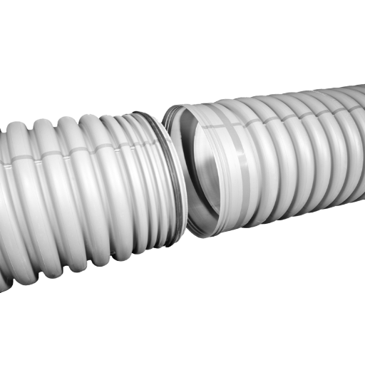 hp pipe vs hdpe