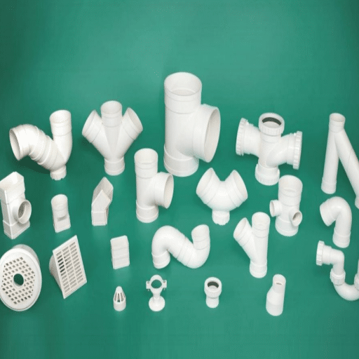 The Ultimate Guide To PVC Coupling Types Fitting Solutions For Every 