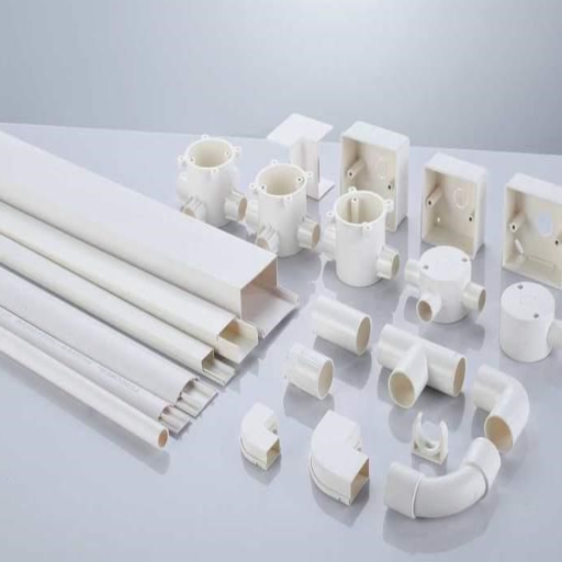 pvc coupler types