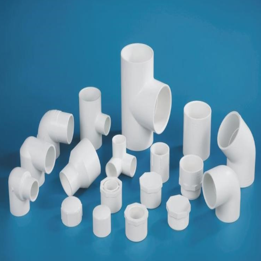 pvc coupler types