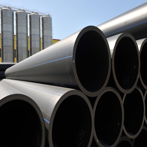 HDPE vs PVC Pipes: Which Plastic Pipe Material Reigns Supreme?