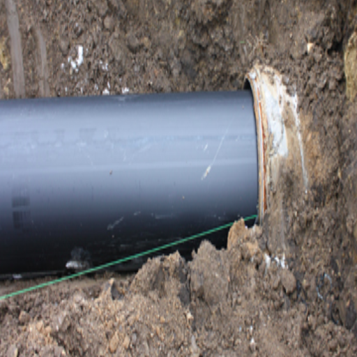 slip lining pipe