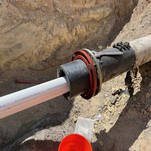 Understanding Sliplining Pipe: The Essential Trenchless Pipe Lining Process